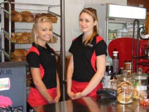 Our Friendly Staff